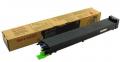 MÁSOLÓGÉP TONER EREDETI SHARP MX27GTBA (FEKETE) 18k