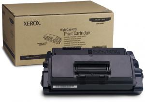 XEROX TONER 106R01371 (Phaser 3600) BLACK 14K