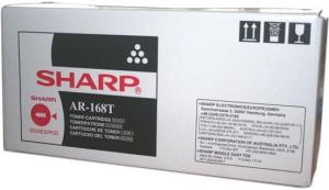 MÁSOLÓGÉP TONER SHARP AR-152T/AR168T