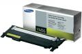 SAMSUNG TONER CLT-Y406S 1k YELLOW (CLP-365)