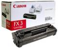 CANON TONER FX3 BLACK 4,5k