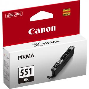 CANON TINTAPATRON CLI551BK BLACK