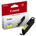 CANON TINTAPATRON CLI551Y YELLOW