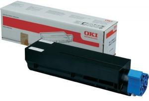 OKI TONER 44574802 (B431, MB461, MB471, MB491) BLACK 7k