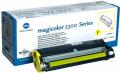 MINOLTA TONER MC2300 YELLOW 4,5k
