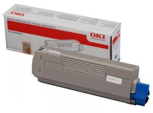 OKI TONER 44059168 (MC851,MC861) BLACK 7k