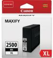 CANON TINTAPATRON PGI2500BK XL BLACK