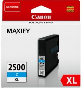 CANON TINTAPATRON PGI2500C XL CYAN