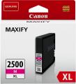 CANON TINTAPATRON PGI2500M XL MAGENTA