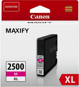 CANON TINTAPATRON PGI2500M XL MAGENTA