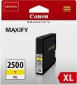 CANON TINTAPATRON PGI2500Y XL YELLOW