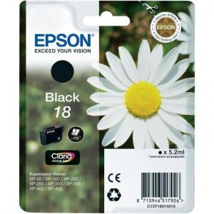 EPSON TINTAPATRON T1801 BLACK (18)