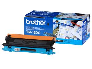 BROTHER TONER TN130 C (HL4040CN, MFC9440CN) CIAN 2,5k