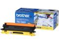 BROTHER TONER TN130 Y (HL4040CN, MFC9440CN) YELLOW 2,5k