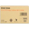 RICOH GÉL MPC1500SP YELLOW (888548) (DT1500YLW) 3k