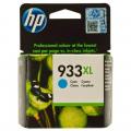 HP TINTAPATRON CN054AE (933XL) CYAN 0,825k