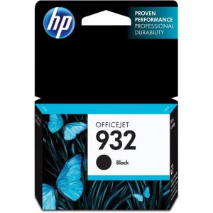 HP TINTAPATRON CN057AE (932) BLACK 0,4k