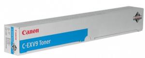 MÁSOLÓGÉP TONER EREDETI CANON C-EXV9 CYAN 8,5k