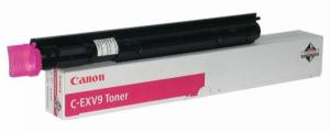 MÁSOLÓGÉP TONER EREDETI CANON C-EXV9 MAGENTA 8,5k