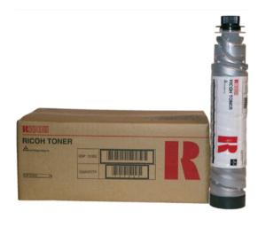 MÁSOLÓGÉP TONER EREDETI RICOH MP3500AD (841347) TYPE4500 FEKETE 20k