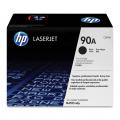 HP TONER CE390A  BLACK 10k