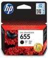 HP TINTAPATRON CZ109AE (655) BLACK