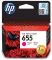 HP TINTAPATRON CZ111AE (655) MAGENTA