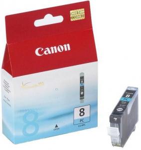 CANON TINTAPATRON CLI8PC