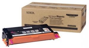 XEROX TONER 113R00724 HIGH CAP. M (PH 6180MFP) MAGENTA