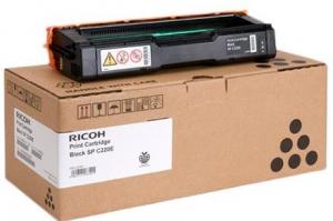 MÁSOLÓGÉP TONER EREDETI RICOH SP-C220E