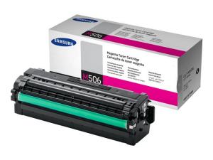 SAMSUNG TONER CLT-M506L MAGENTA 3,5k