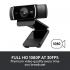 WBC Logitech C922 PRO Stream