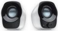 Logitech Z120 2.0 hangszóró Black/White