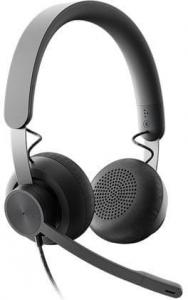 HDS Logitech Zone Wired USB