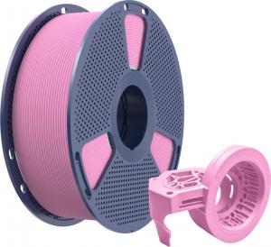 Sunlu filament ABS Pink, 1,75 MM, 1 KG