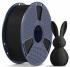 Sunlu filament High Speed PLA+ Black, 1,75 MM, 1 KG