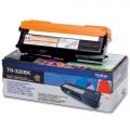 BROTHER TONER TN320 BK (HL-4150CDN 4570CDW -4570CDWT) BLACK 2,5k