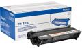 BROTHER TONER TN3330 BK (HL-54/61) BLACK 3k