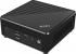 MSI Cubi N ADL S barebone mini PC, fekete - Intel N100 (225BEU-BN100XX)