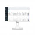 AG Neovo ME-2401 23.8” LED IPS, FHD,Medical White,Pivot,IEC/EN 60601,HDMI,DP