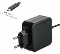 Akyga 20V / 2.25 - 3A 45W USB type C 1.2m notebook töltő adapter - AK-ND-60