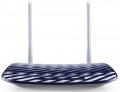 TP-LINK ArcherC20 AC750 Dual Band Wireless Router 2 fix antenna