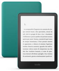 EBK Amazon Kindle Paperwhite 2024 16GB - Jade