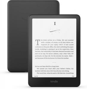 EBK Amazon Kindle Paperwhite 2024 16GB - Black