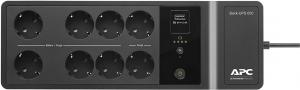 APC Power-Saving Back-UPS ES 8 Outlet 650VA 230V CEE 7/7