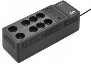 APC Power-Saving Back-UPS ES 8 Outlet 850VA 230V CEE 7/7