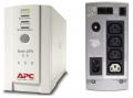 APC Back-UPS 650, 230V