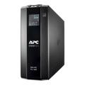 APC Back UPS Pro BR 1600VA, 8 Outlets, AVR, LCD Interface