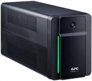 APC Easy UPS 700VA, 230V, AVR, Schuko Sockets