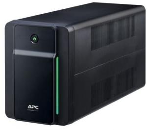 APC Back-UPS 750VA, 230V, AVR, Schuko Sockets
